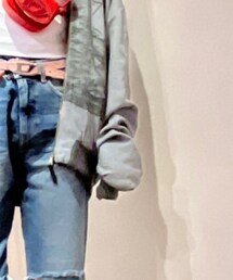 DIESEL | ジャケット/アウター