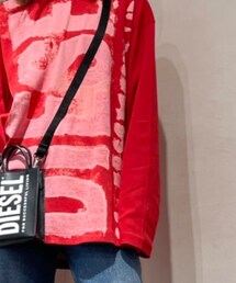 DIESEL | トップス