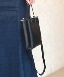 ZARA | ショルダーバッグ