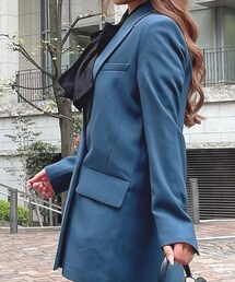 ZARA | テーラードジャケット