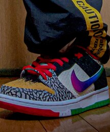 NIKE | スニーカー
