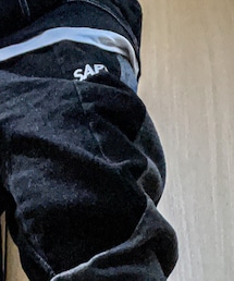 SAPEur | デニムパンツ