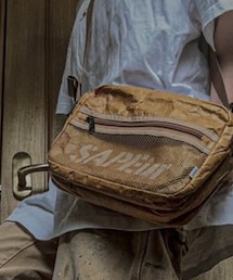SAPEur | ショルダーバッグ