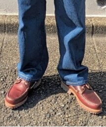 Steven Alan | デニムパンツ
