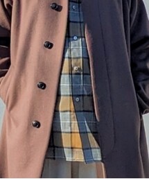 BEAUTY&YOUTH UNITED ARROWS | チェスターコート