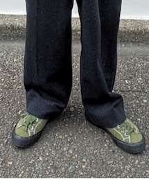 URBAN RESEARCH | スラックス