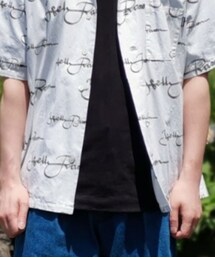 ZARA | Tシャツ/カットソー