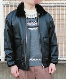 BEAMS | ブルゾン