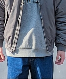 ZARA | MA-1