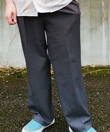 417 EDIFICE | スラックス