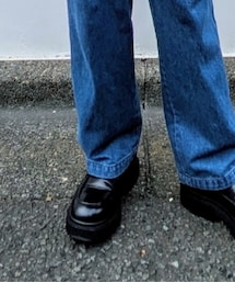 ZARA | ローファー