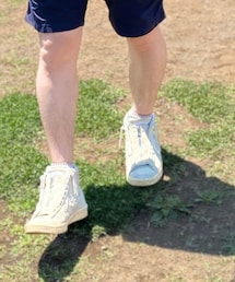 nonnative | スニーカー