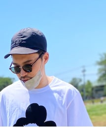 F/CE.  | キャップ