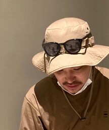 nonnative | ハット