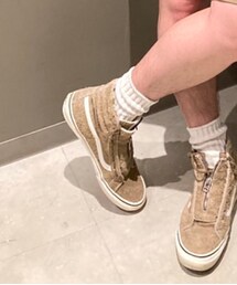 nonnative | スニーカー