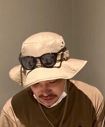 nonnative | サングラス