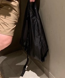 hobo | トートバッグ