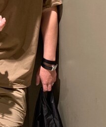 HERMES | アナログ腕時計