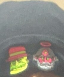 ジジイ | トップス