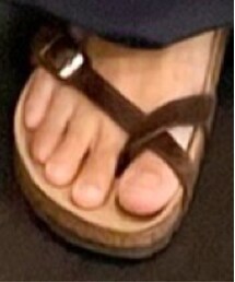 BIRKENSTOCK | サンダル