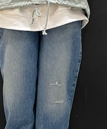 MM6 Maison Martin Margiela | デニムパンツ