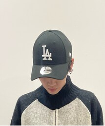 NEW ERA | キャップ