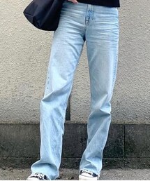 ZARA | デニムパンツ