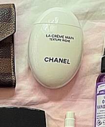 CHANEL | ハンドケア/ハンドクリーム