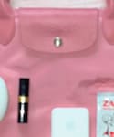 LONGCHAMP(ロンシャン)の「バッグ(ハンドバッグ)」