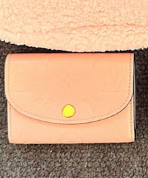 LOUIS VUITTON | コインケース