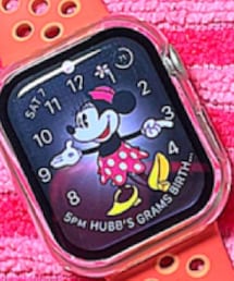 Apple | デジタル腕時計