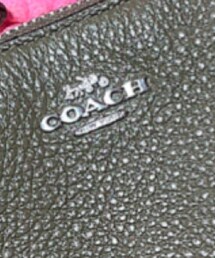 COACH | その他小物