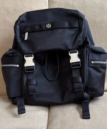 lululemon | バックパック/リュック