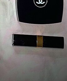 CHANEL | リップクリーム