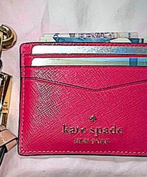 kate spade new york | カードケース