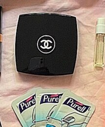 CHANEL | フェイスパウダー