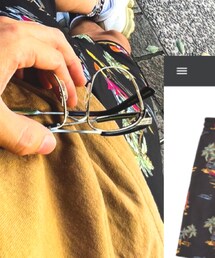 GUCCI | サングラス