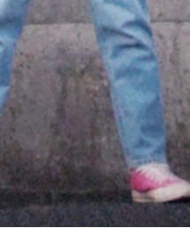 H&M | デニムパンツ