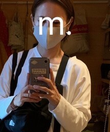 Qoo10 | Tシャツ/カットソー