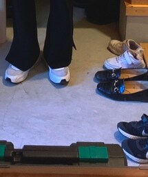 NIKE | スニーカー
