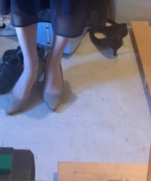 GU | パンプス