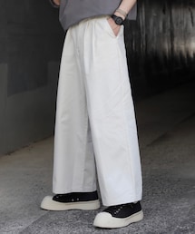 5月15日発売開始新作 | パンツ