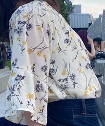 AS KNOW AS PINKY | シャツ/ブラウス