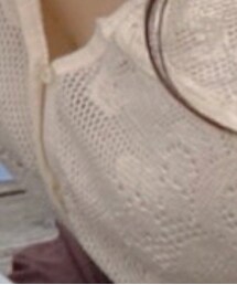 w closet | カーディガン/ボレロ