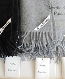 Acne Studios | マフラー