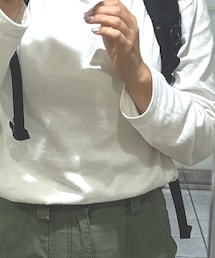 アルモリュクス | Tシャツ/カットソー