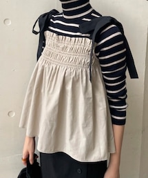 lalagom | タンクトップ