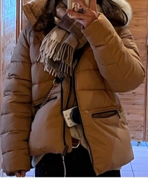 TOMMY HILFIGER | ダウンジャケット/コート