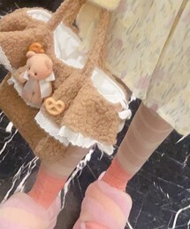 devilish | ハンドバッグ