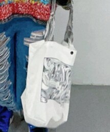 Junji ito | トートバッグ